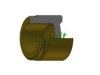 CHRYS 5066425AB Piston, brake caliper